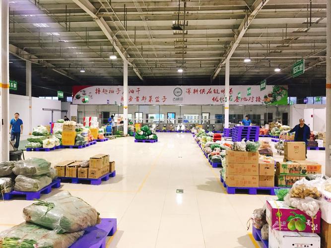 古梯田农副产品 从田间到餐桌的绿色供应链探索