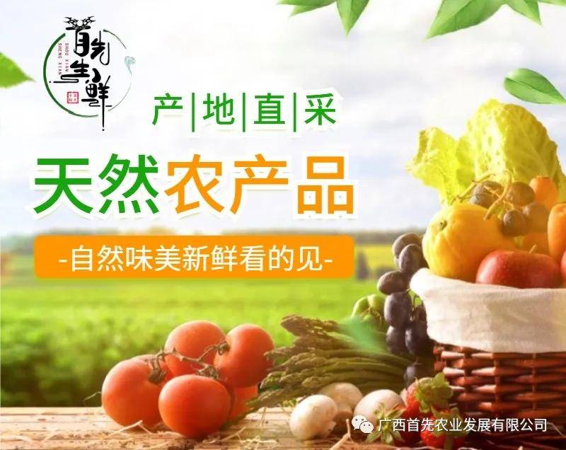 打通优质农副产品从田间到餐桌的“最后一公里”