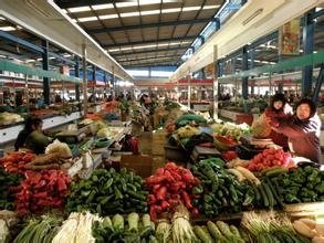 广东韶关粤北农副产品批发市场全面攻略 地址、路线、营业时间与拿货技巧