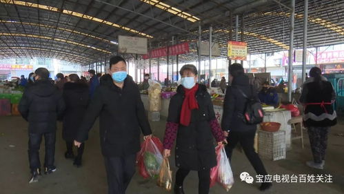 稳供应保民生 乡镇农副产品供应链的创新与实践
