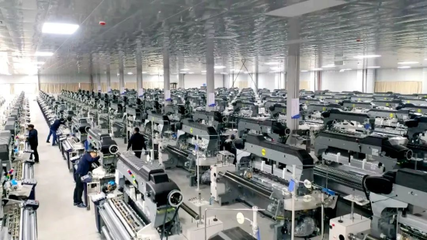 四川渠县 聚力延链补链强链 推动农副产品制造业高质量发展